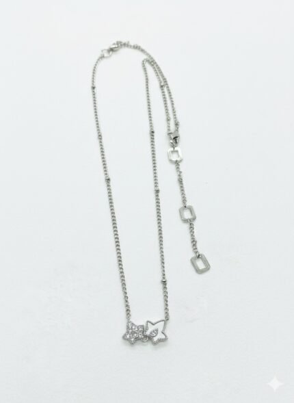 Jewelry Lara Rose Necklace