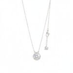 Jewelry swarovski Necklace