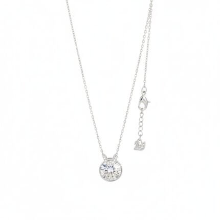 Jewelry swarovski Necklace