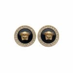 Jewelry Versace Earrings