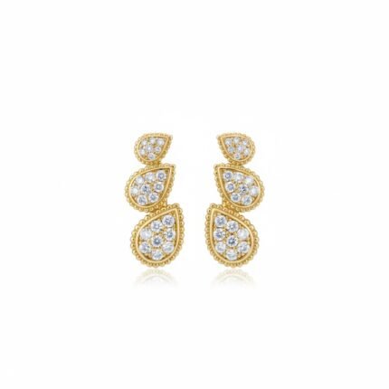 Jewelry Boucheron Earrings