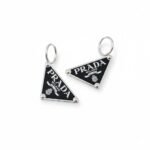 Jewelry Prada Earrings