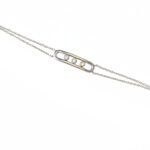 Jewelry Messika Bracelets
