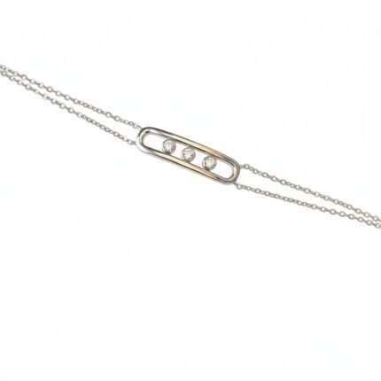 Jewelry Messika Bracelets