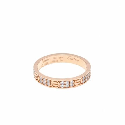 Jewelry Cartier Ring
