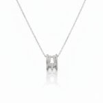 Jewelry Fred Necklace