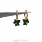 Jewelry Lara Rose Earrings