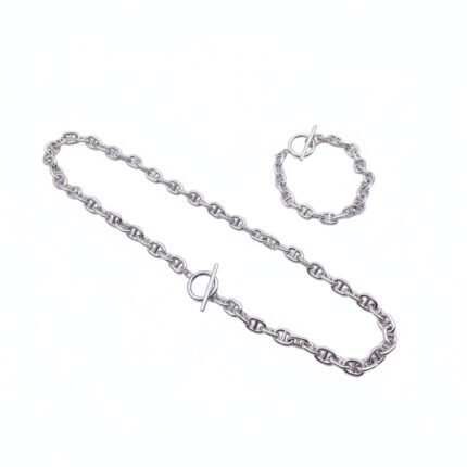 Jewelry Hermes Necklace