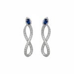 Jewelry apm Earrings