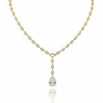 Jewelry apm Necklace