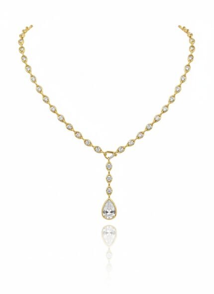 Jewelry apm Necklace