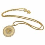 Jewelry Versace Necklace