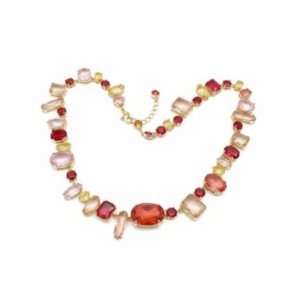 Jewelry swarovski Necklace