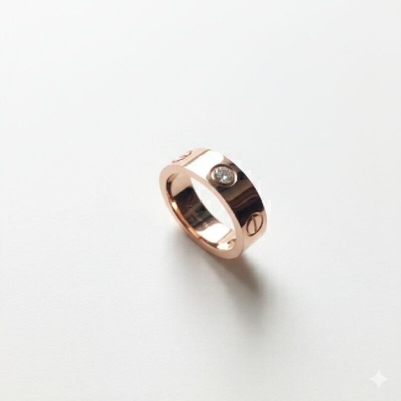 Jewelry Cartier Ring