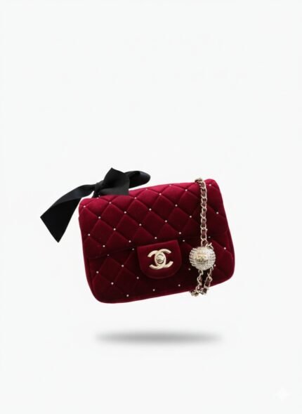 Chanel Bag