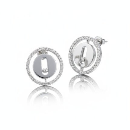 Jewelry Messika Earrings