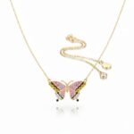 Jewelry swarovski Necklace