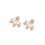 Jewelry Boucheron Earrings