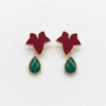 Jewelry Lara Rose Earrings