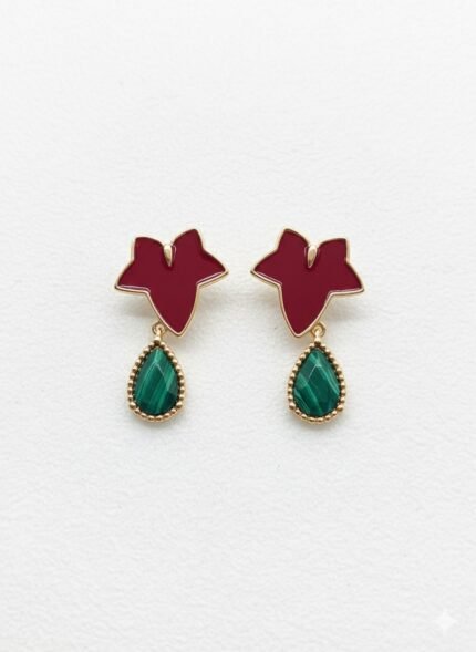 Jewelry Lara Rose Earrings