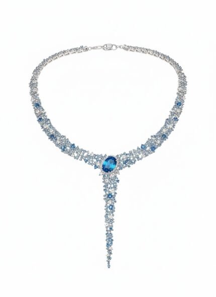 Jewelry apm Necklace