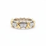 Jewelry Tiffany Ring