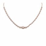 Jewelry apm Necklace