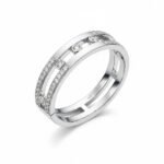 Jewelry Messika Ring