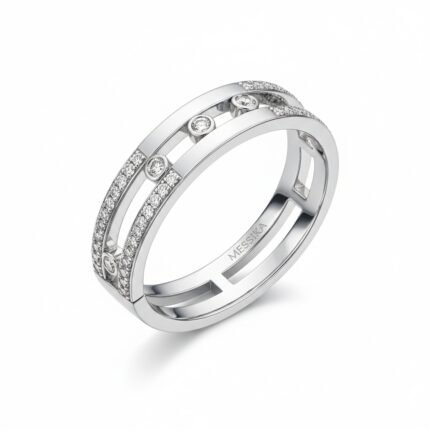 Jewelry Messika Ring
