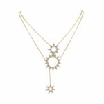 Jewelry apm Necklace