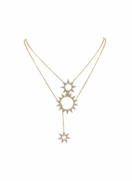 Jewelry apm Necklace