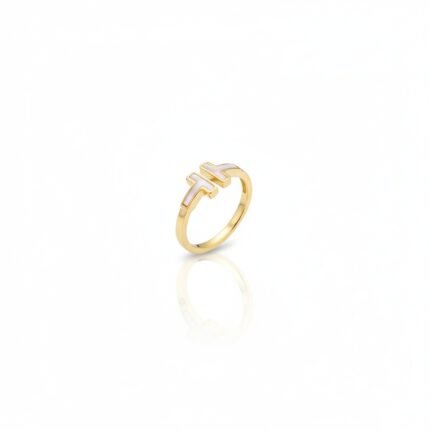 Jewelry Tiffany Ring