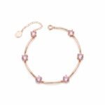 Jewelry swarovski Necklace