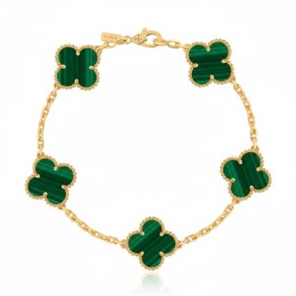 Jewelry Van Cleef Bracelets