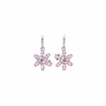 Jewelry swarovski Earrings