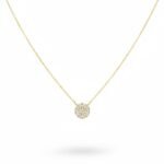 Jewelry apm Necklace