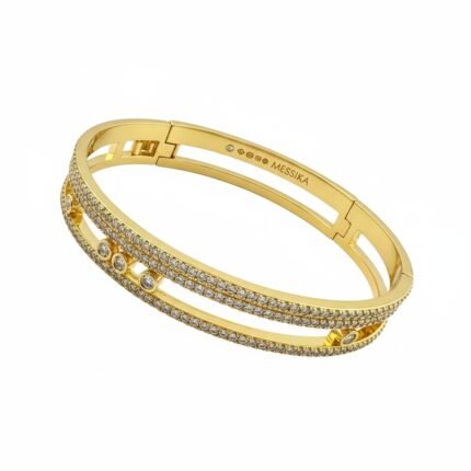 Jewelry Messika Bracelets
