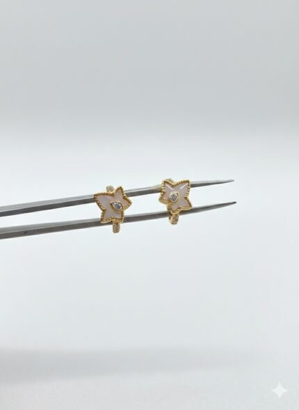 Jewelry Lara Rose Earrings