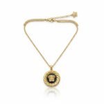 Jewelry Versace Necklace