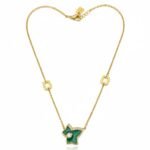 Jewelry Lara Rose Necklace