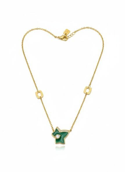 Jewelry Lara Rose Necklace