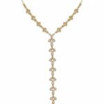 Jewelry apm Necklace