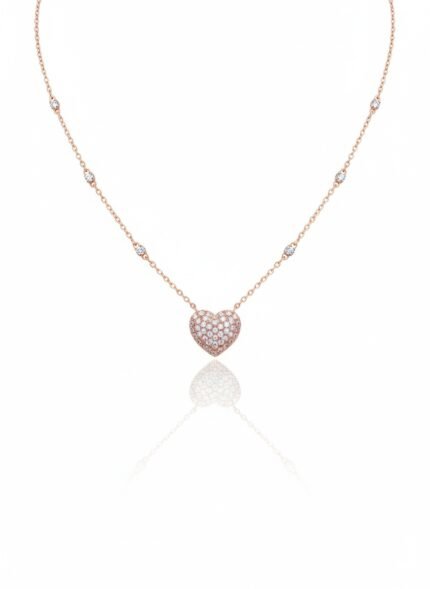 Jewelry apm Necklace