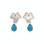 Jewelry Lara Rose Earrings