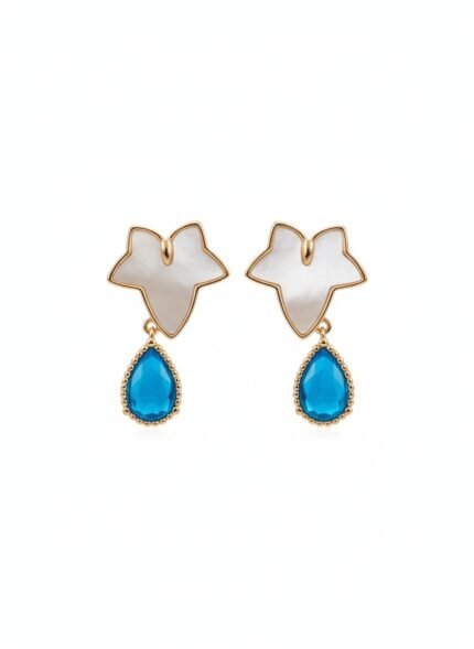 Jewelry Lara Rose Earrings