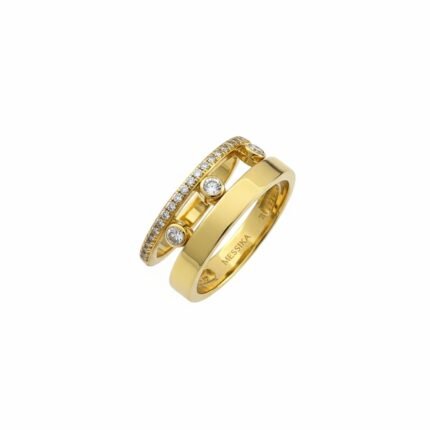 Jewelry Messika Ring