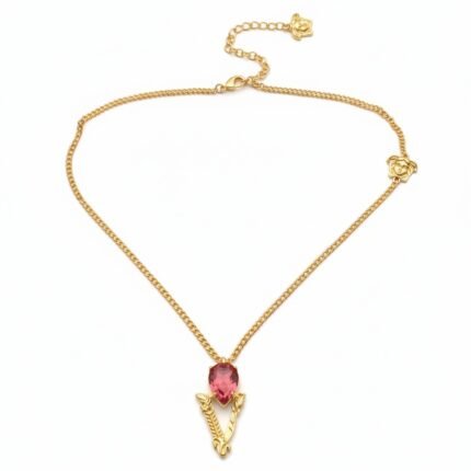 Jewelry Versace Necklace