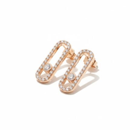 Jewelry Messika Earrings