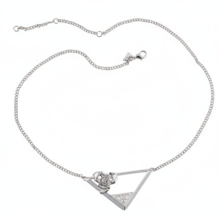 Jewelry Prada Necklace