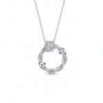 Jewelry Lara Rose Necklace